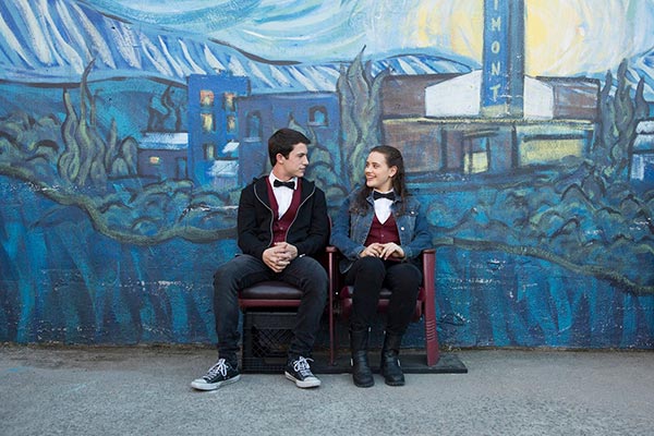 13 Reasons Why 13 Reasons Why
