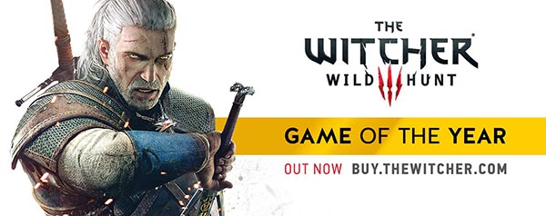 The Witcher Saga The Witcher Saga