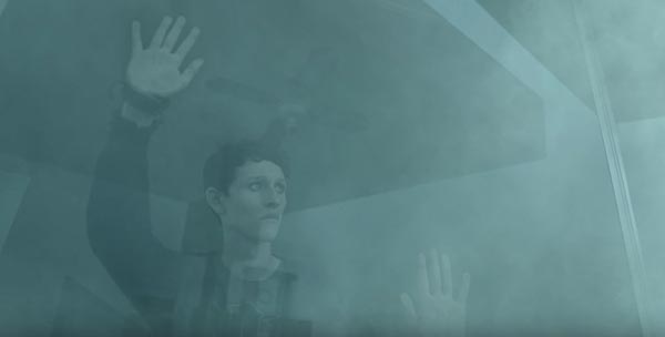 The Mist The Mist