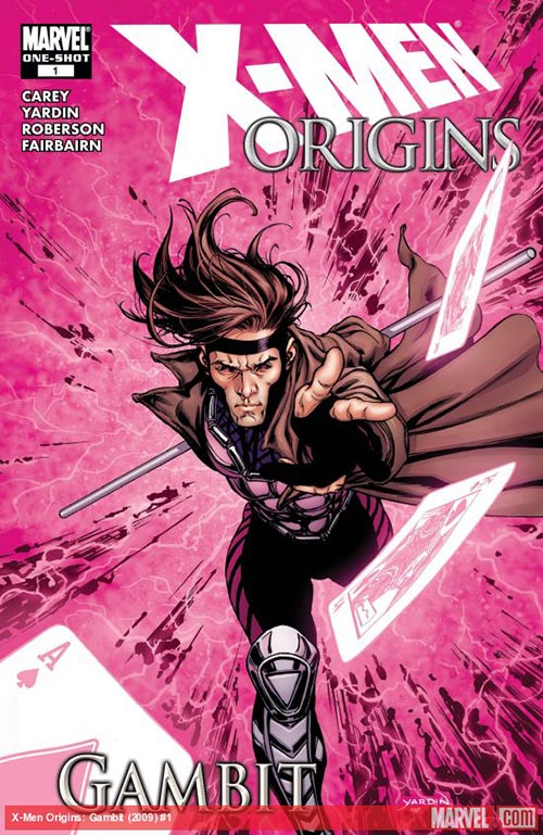 Gambit Gambit