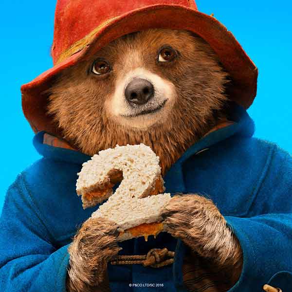 Paddington 2