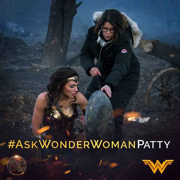 Wonder Woman 2 Wonder Woman 2