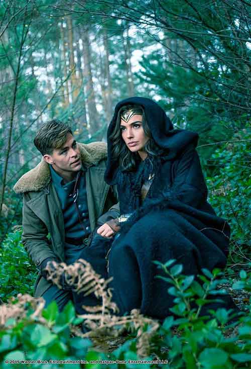 Wonder Woman 2 Wonder Woman 2