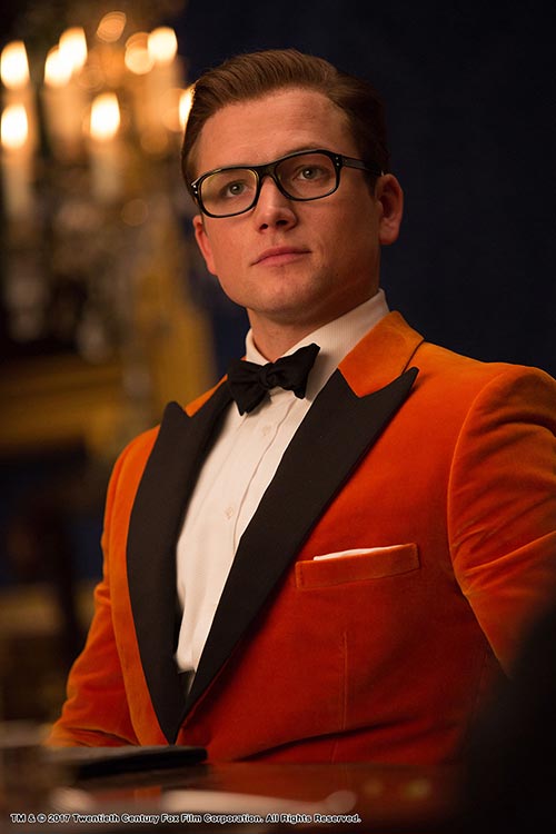 Kingsman The Golden Circle Kingsman The Golden Circle