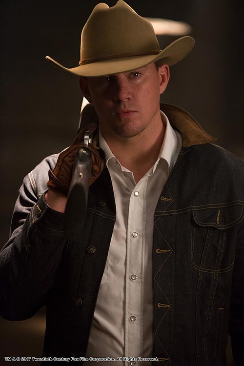 Kingsman The Golden Circle Kingsman The Golden Circle