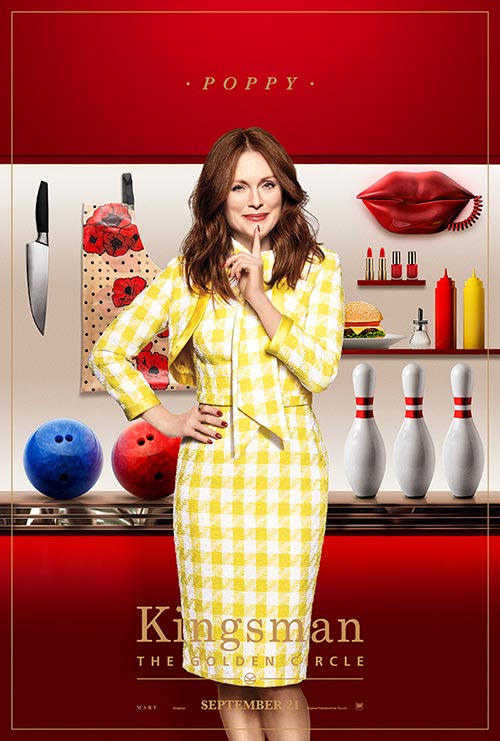 Kingsman The Secret Service Kingsman The Secret Service