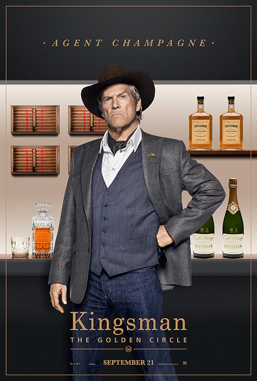 Kingsman The Secret Service Kingsman The Secret Service