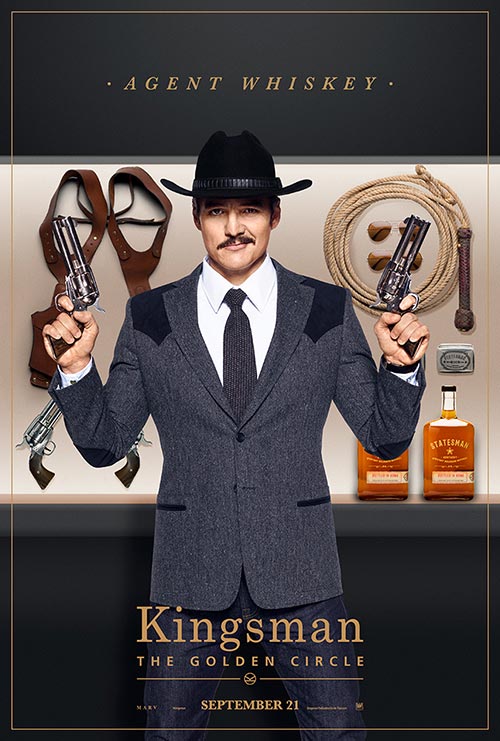 Kingsman The Secret Service Kingsman The Secret Service
