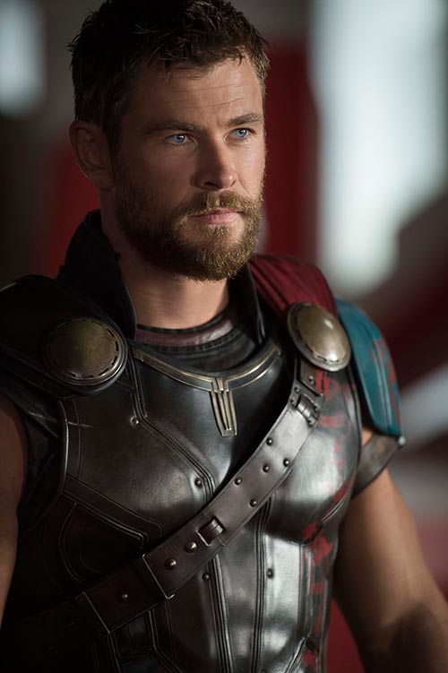 Thor Ragnarok Thor Ragnarok