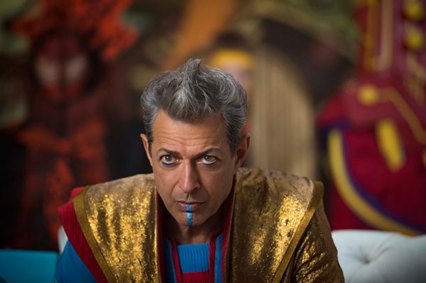 Thor Ragnarok Thor Ragnarok