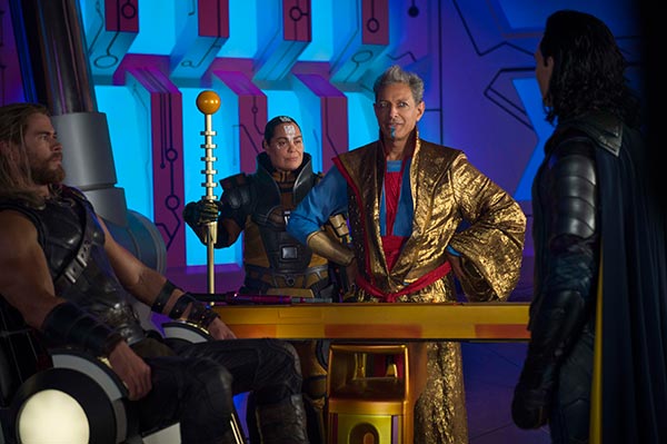 Thor Ragnarok Thor Ragnarok