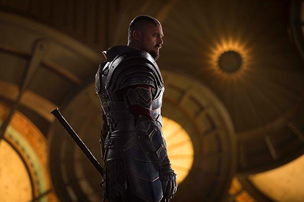 Thor Ragnarok Thor Ragnarok