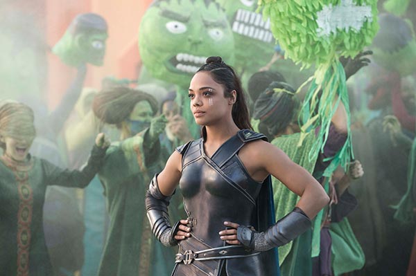 Thor Ragnarok Thor Ragnarok