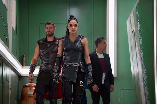 Thor Ragnarok Thor Ragnarok