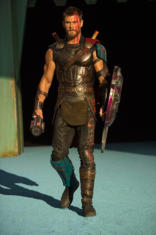 Thor Ragnarok Thor Ragnarok