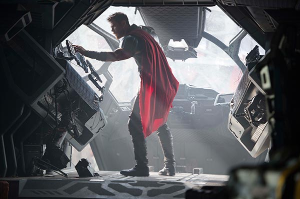 Thor Ragnarok Thor Ragnarok