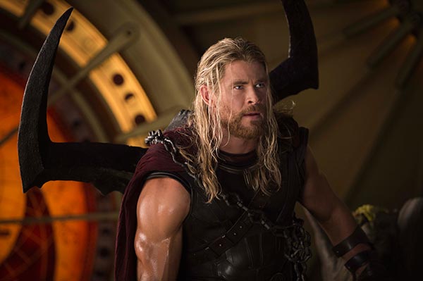 Thor Ragnarok Thor Ragnarok