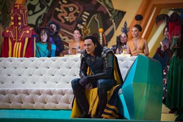 Thor Ragnarok Thor Ragnarok