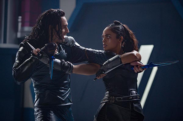 Thor Ragnarok Thor Ragnarok