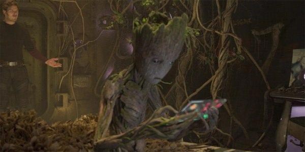 Avengers: Infinity War Avengers: Infinity War