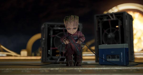Avengers: Infinity War Avengers: Infinity War