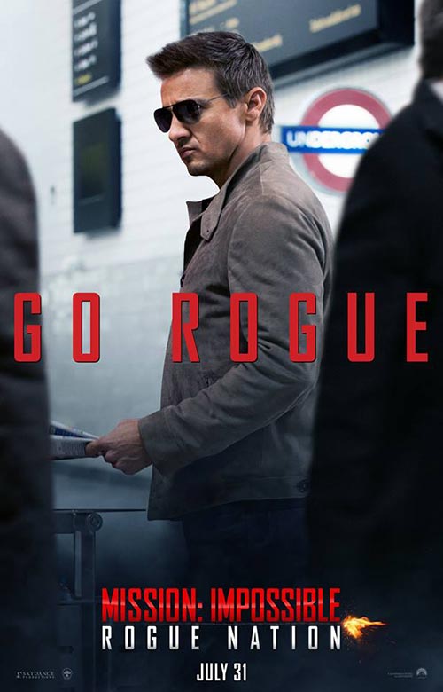Mission: Impossible 6 Mission: Impossible 6