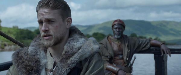 King Arthur Legend of the Sword King Arthur Legend of the Sword