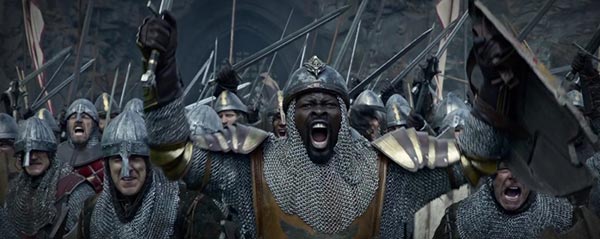 King Arthur Legend of the Sword King Arthur Legend of the Sword