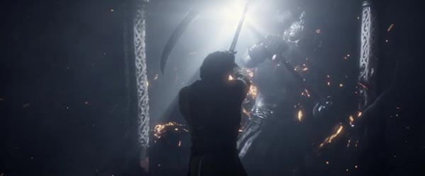 King Arthur Legend of the Sword King Arthur Legend of the Sword