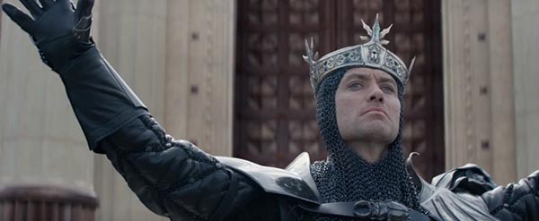 King Arthur Legend of the Sword King Arthur Legend of the Sword