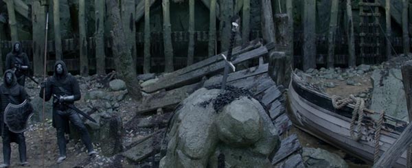 King Arthur Legend of the Sword King Arthur Legend of the Sword
