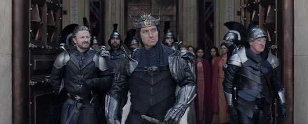 King Arthur Legend of the Sword King Arthur Legend of the Sword