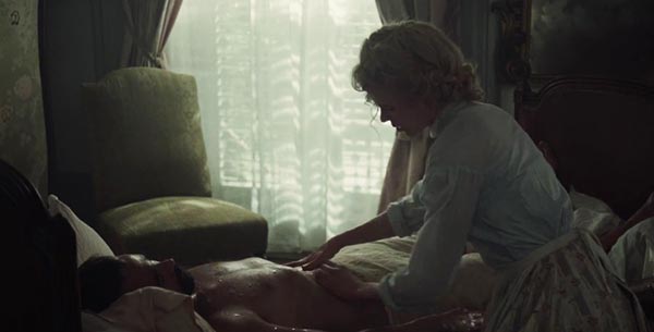 The Beguiled The Beguiled