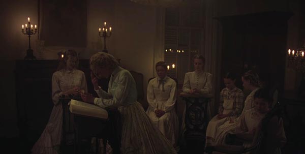 The Beguiled The Beguiled