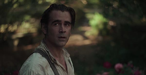 The Beguiled The Beguiled