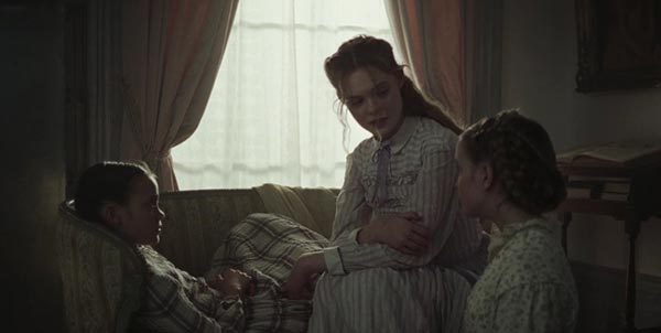 The Beguiled The Beguiled