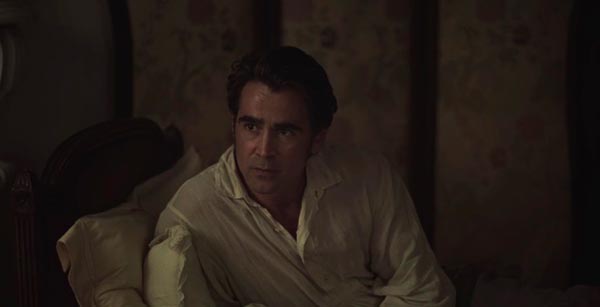 The Beguiled The Beguiled