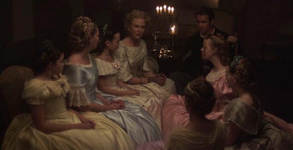 The Beguiled The Beguiled