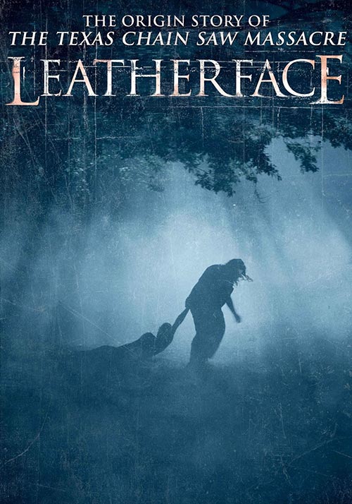 Leatherface Leatherface