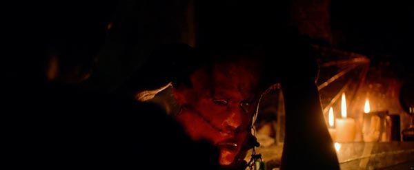 Leatherface Leatherface