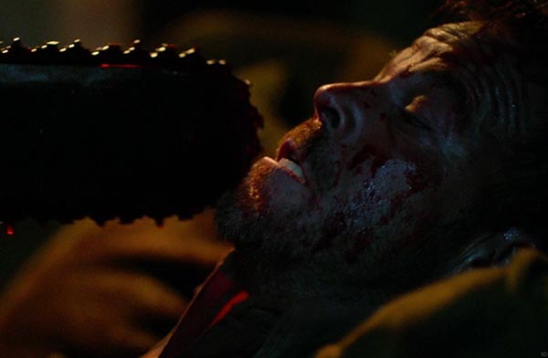 Leatherface Leatherface