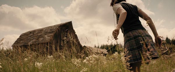 Leatherface Leatherface