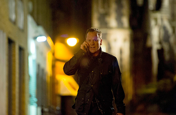 24 Legacy 24 Legacy