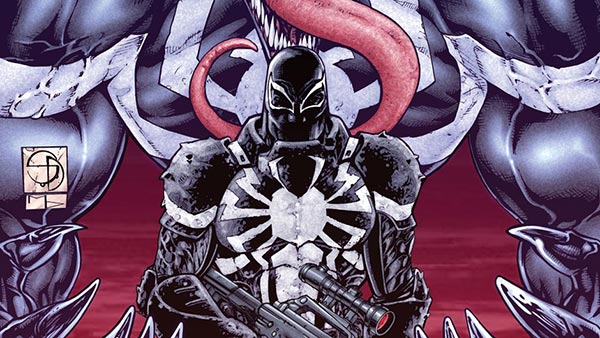 Venom Venom