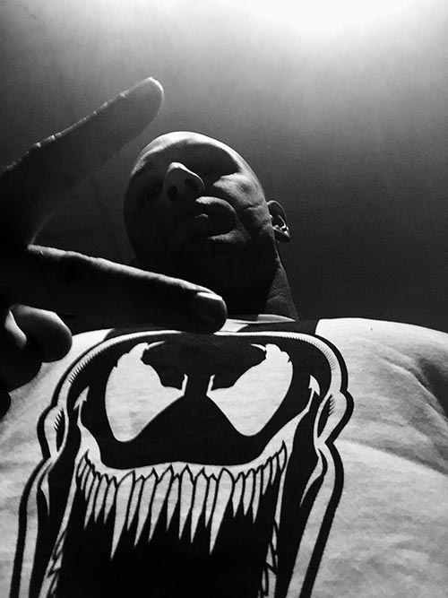 Spider Man Spider Man