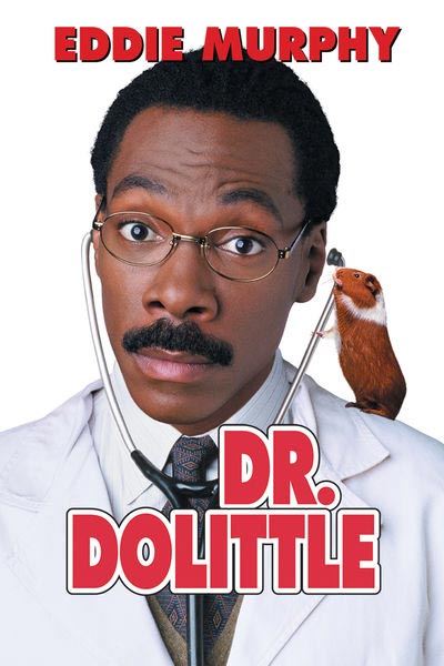 Doctor Dolittle Doctor Dolittle