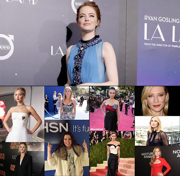 Emma Stone Emma Stone