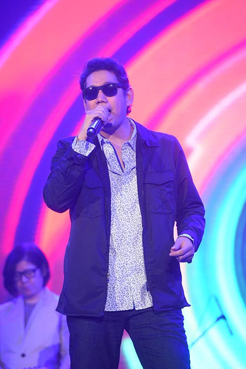 Like & Share คอนเสิร์ต Like & Share คอนเสิร์ต