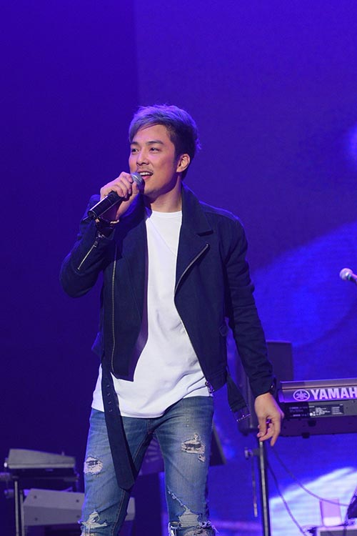 Like & Share คอนเสิร์ต Like & Share คอนเสิร์ต