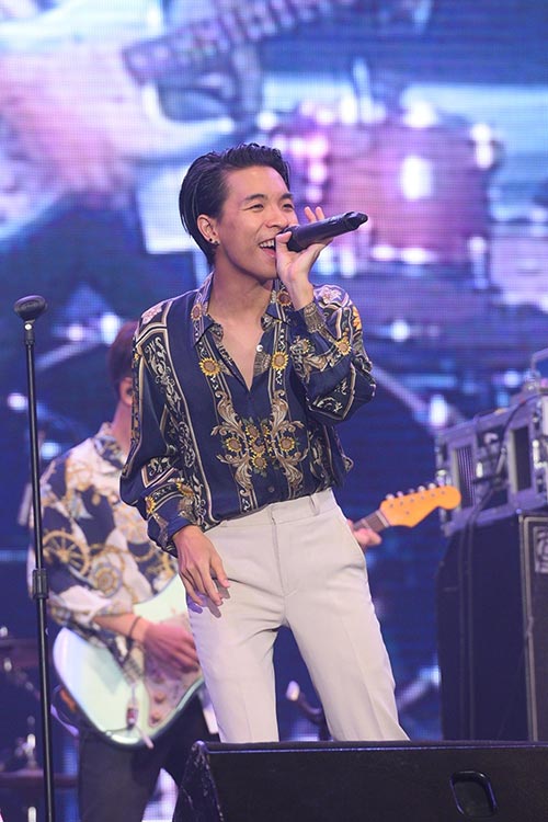 Like & Share คอนเสิร์ต Like & Share คอนเสิร์ต